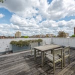 Location Creation Lamont House Terrace
