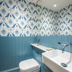 Location Creation Becmead Loo