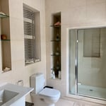 Location Creation Kirkstall House Bathroom