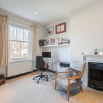 Location Creation Telford Avenue Study