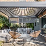 Location CreationHeaver HouseGarden Extras