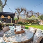 Location CreationHeaver HouseGarden Extras