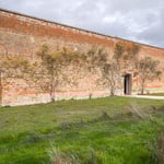 Location Creation The Walled Garden Wall