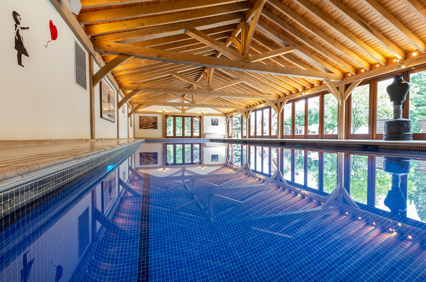 GH Swimming Pool