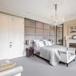 Location Creation Macaulay Road Master Bedroom