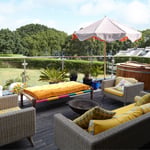Location Creation Isle Of Wight Terrace