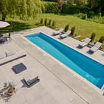 Location CreationVannCroftPool