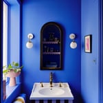 Location CreationTSWPowder Room