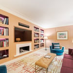 Location Creation Cator Media Room