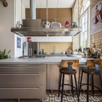 Location CreationOld School House SEkitchen