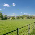 Location Creation Kirby Farm Fields