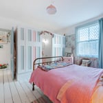 Location Creation Margate Delight Bedroom