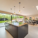 Location Creation Drewstead Kitchen And Dining