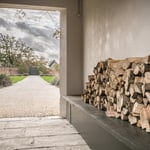 Location Creation The Walled Garden Wood