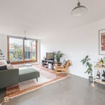Location Creation Hoxton Heights Sitting Area