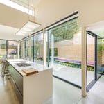 Location Creation Blenkare Kitchen