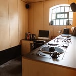 Location Creation The Coach House Birminghamstudy