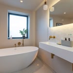 Location CreationCrouch EndMaster Ensuite