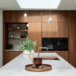 Location CreationChiswick Dockkitchen