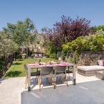 Location Creation Ritherdon Garden Cooking And Dining