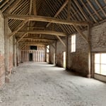 Location Creation Broadlands Estate Barn