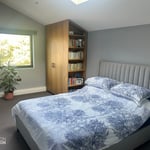 Location CreationCrouch EndBed