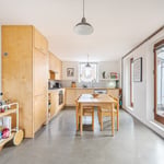 Location Creation Hoxton Heights Kitchen