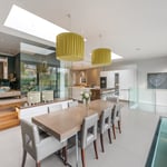 Location Creation Wandsworth Common Patten Road