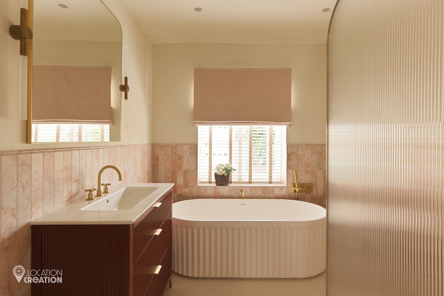 Sudbrooke Road SWMaster Ensuite
