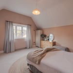 Location CreationPriests Park FHBedroom