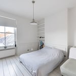 Location CreationWillow Housebed