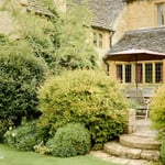 Location Creation Pye Corner Garden