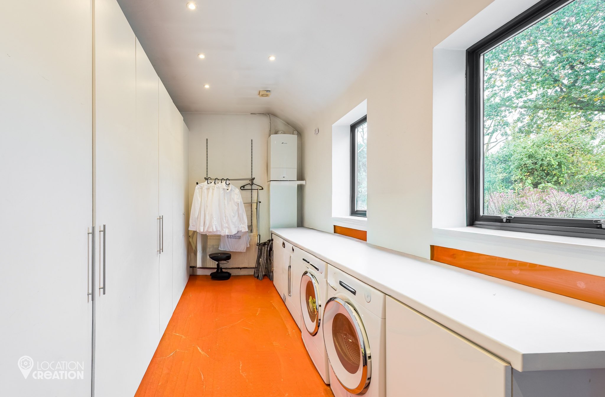 Location CreationTeignmouth NWutility