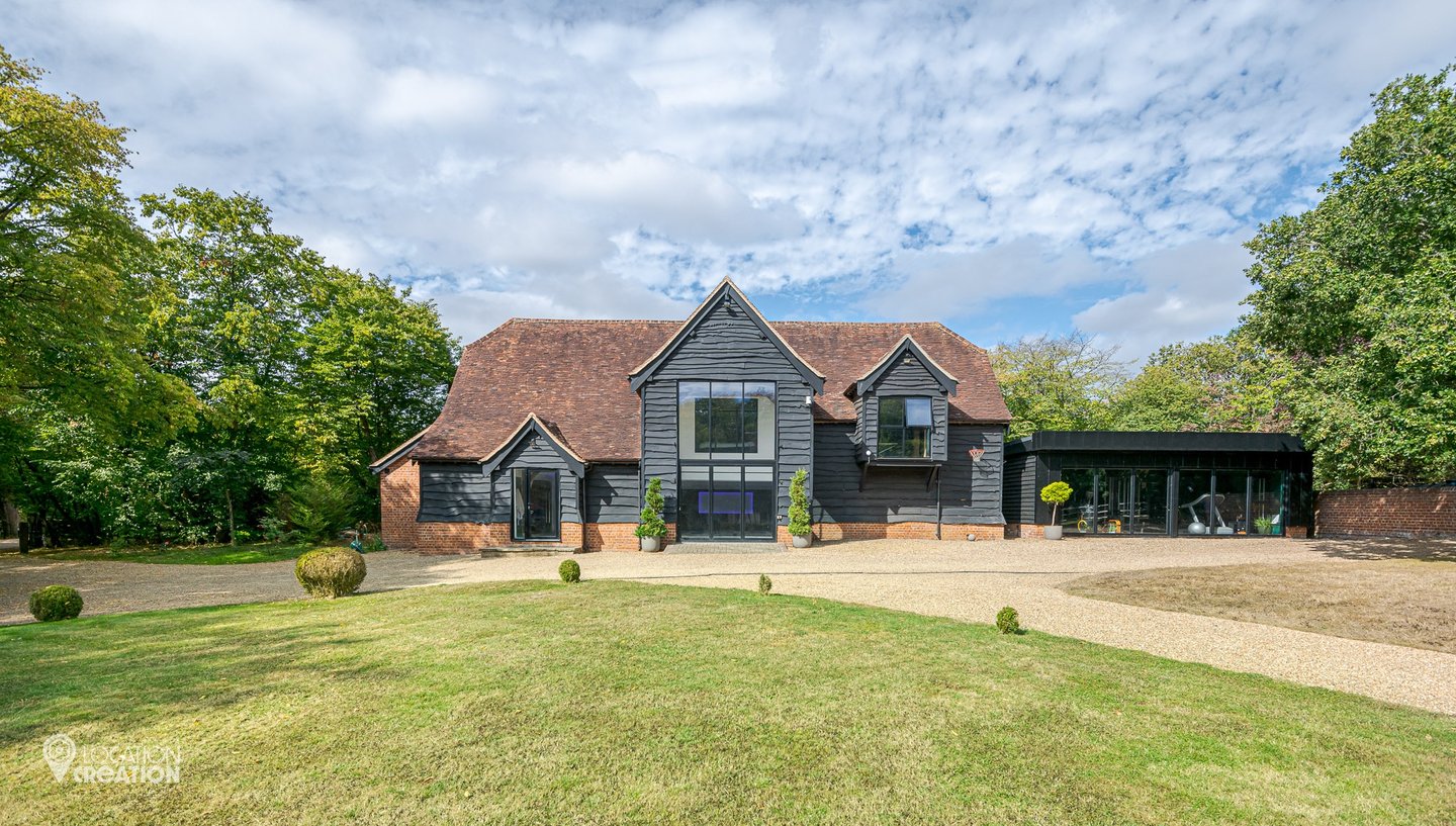 Location CreationEssex BarnProperty