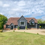 Location CreationEssex BarnProperty
