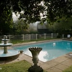 Location Creation Pye Corner Pool