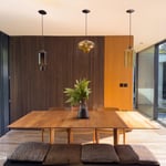 Location CreationKingsley Placedining Room