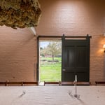 Location Creation The Walled GardenThe Long Room