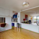 Location Creation Deerhurst Kitchen And Sitting Room