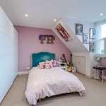 Location Creation Killieser Bedroom