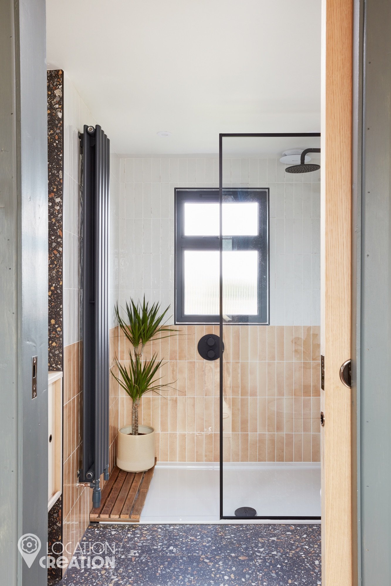 Location Creation Da Silva Design Bathroom
