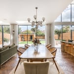 Location CreationLangham Location House TWopen Kitchen