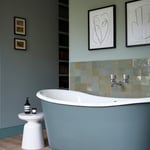 Location CreationBerkshire ManorBathroom  Tub