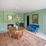 Location CreationBerkshire ManorGreen Reception