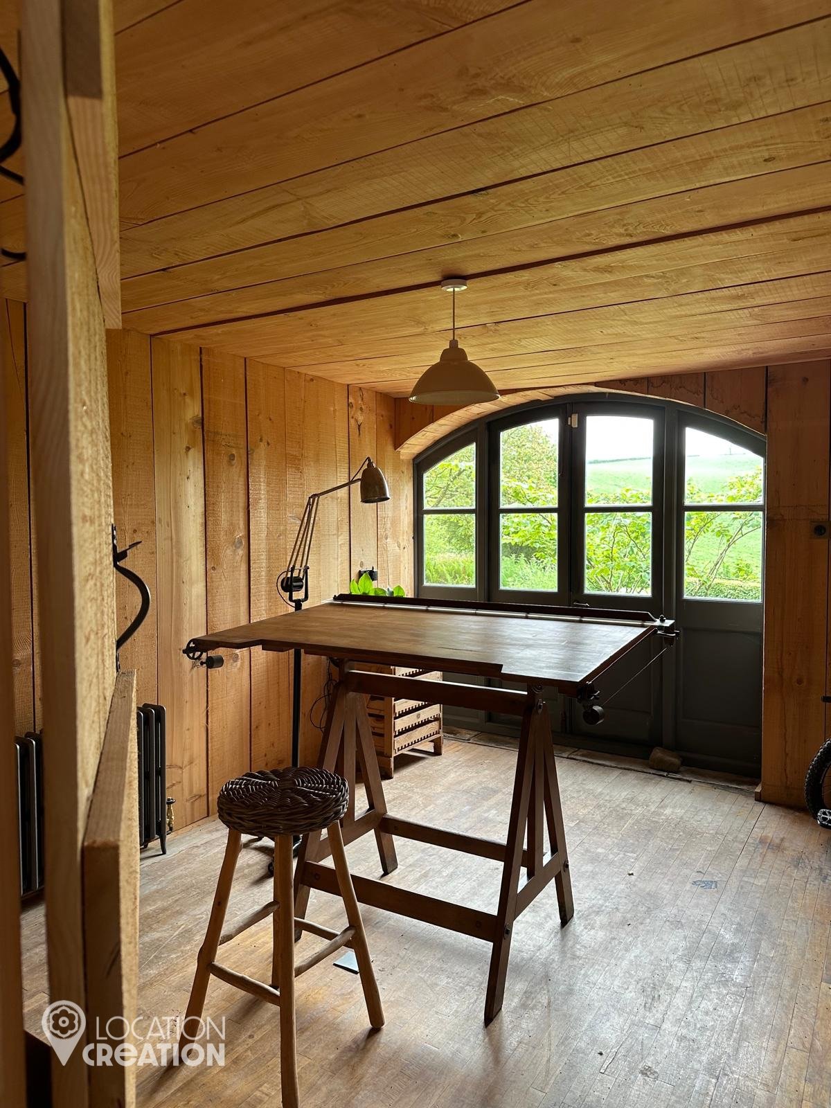 Location CreationGoetredrawing Room