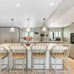 Location CreationOld Mill Cottagekitchen