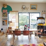 Location Creation Isle Of Wight Dining Table