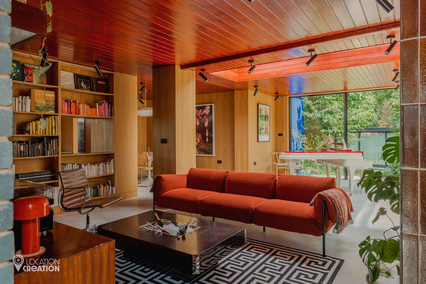 CreationLaurel Canyonliving