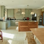 Location Creation Pye Corner Kitchen