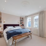 Location Creation Wakehurst Master Bedroom
